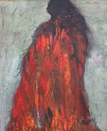 568 - 38x46 Camerún VI (Álvaro) 1997